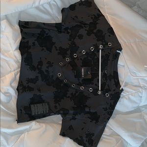 Forever 21 Crop top NEW WITH TAGS
